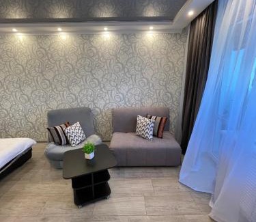 Kharkiv Apartamento | Сдам посуточно однакомнатную квартиру