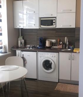 Kharkiv Apartamento | Сдам посуточно однакомнатную квартиру