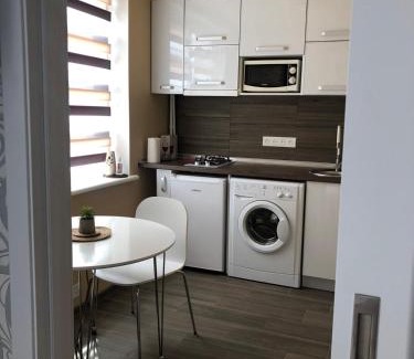 Kharkiv Apartamento | Сдам посуточно однакомнатную квартиру