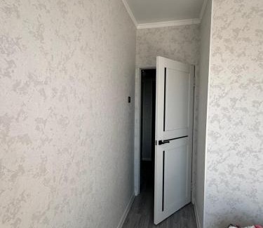 Issyk-Kul Region Apartamento | Сдаётся просторная двухкомнатная квартира