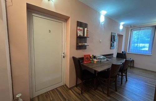 Zlatitsa Hotel | Семеен хотел Модерния хан