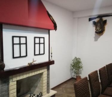 Chepelare Casa | семеен хотел Обзор
