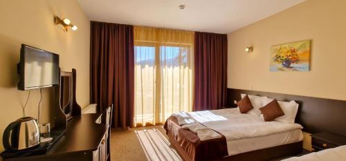 Dobrinishte Hotel | Семеен хотел Света Марина