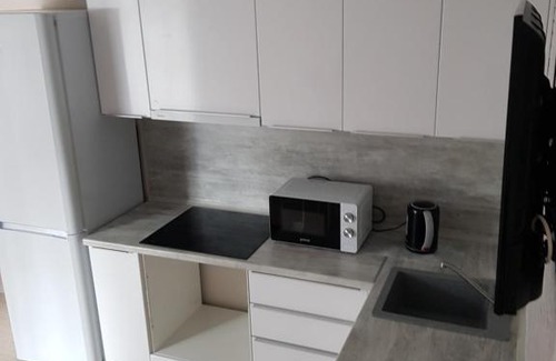 Sovetsky City District Apartamento | Семейные апартаменты на Камалеева