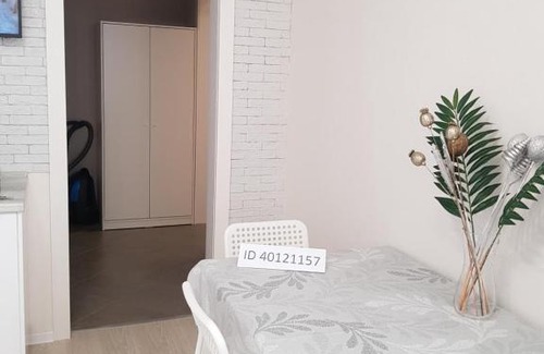Sovetsky City District Apartamento | Семейные апартаменты на Камалеева