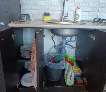 Bakuriani Casa | Семейный коттедж საოჯახო კოტეჯი