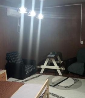 Turkestan Casa | Семь Бочек