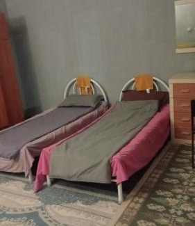 Turkestan Casa | Семь Бочек