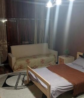 Turkestan Casa | Семь Бочек