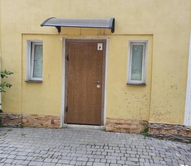 Jasienow Apartamento | Смарт квартира сдана 2019
