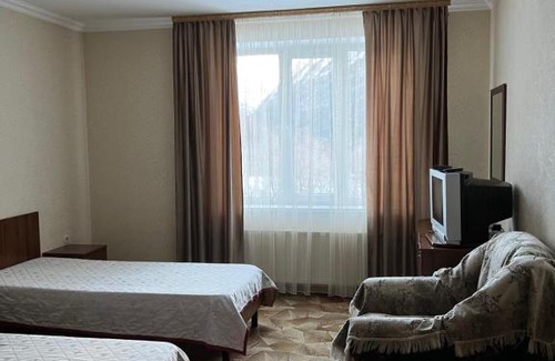 Baydaevo Casa | Снежная Вершина