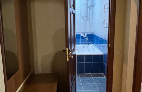 Baydaevo Casa | Снежная Вершина