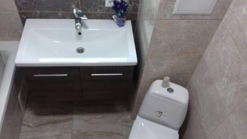 Kharkiv Apartamento | Современная квартира у метро Студенческая Дафи Караван Барабашово