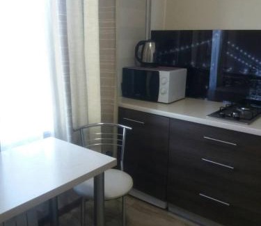 Kharkiv Apartamento | Современная квартира у метро Студенческая Дафи Караван Барабашово