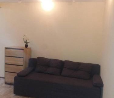Kharkiv Apartamento | Современная квартира у метро Студенческая Дафи Караван Барабашово