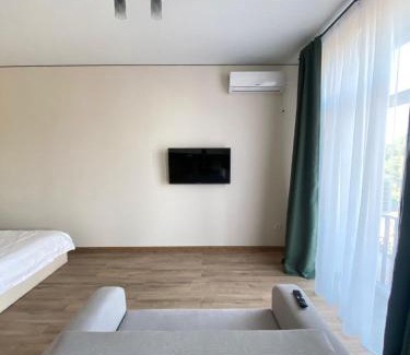 Turkistan Region Apartamento | Современные апартаменты ЖК England Towers