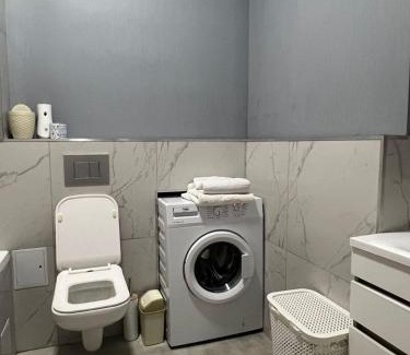 Shymkent Apartamento | Современные апартаменты для отдыха