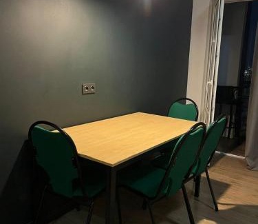 Shymkent Apartamento | Современные апартаменты для отдыха