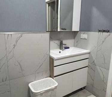 Shymkent Apartamento | Современные апартаменты для отдыха