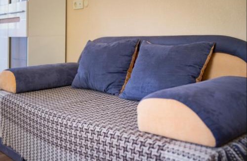 Dnipro Apartamento | Солнечный Набережная новый мост 1 кв