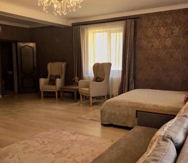 Zalissya Hotel | Старий Тудорів