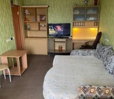 Kharkiv Apartamento | Старошишковская улица, 7 квартира 142 Апартаменты