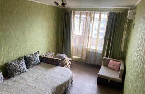 Kharkiv Apartamento | Старошишковская улица, 7 квартира 142 Апартаменты