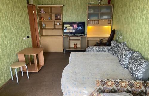 Kharkiv Apartamento | Старошишковская улица, 7 квартира 142 Апартаменты