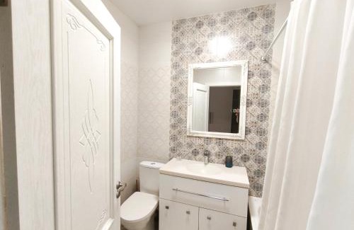 Vapnyarka Apartamento | Стильная квартира ЖК Ривьера Сити