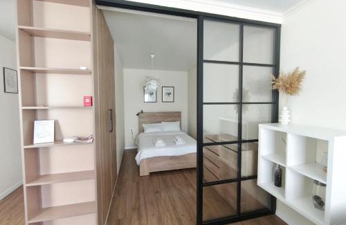 Vapnyarka Apartamento | Стильная квартира ЖК Ривьера Сити
