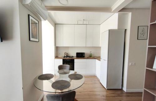 Vapnyarka Apartamento | Стильная квартира ЖК Ривьера Сити