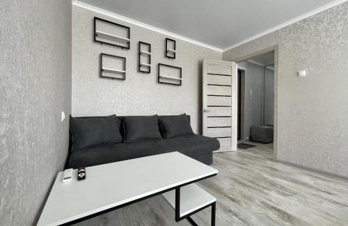 Petropavlovsk Apartamento | Стильная квартира с кондиционером