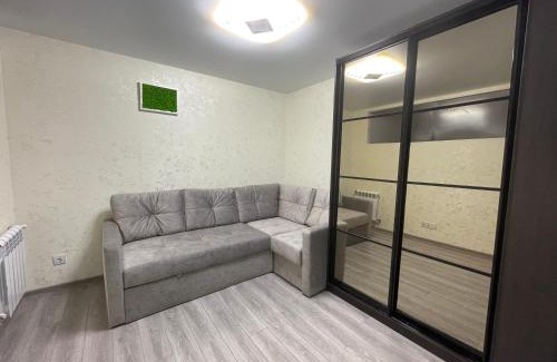Cherkasy Apartamento | Стильна квартира в новому будинку, поряд центр та р. Дніпро