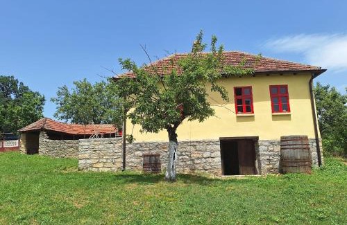 Nisava District Apartamento | Стојковић - сеоско туристичко домаћинство