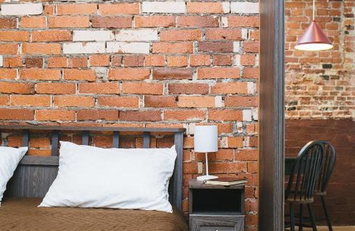 Palace District Apartamento | Студии на Миллионной