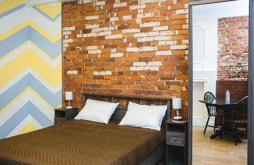 Palace District Apartamento | Студии на Миллионной