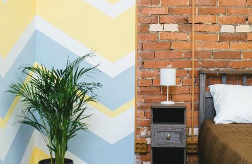 Palace District Apartamento | Студии на Миллионной