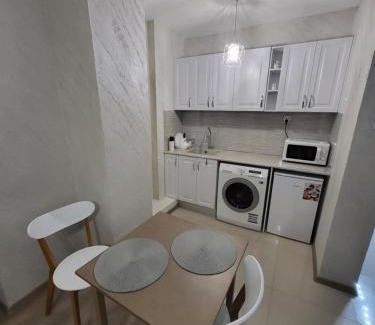 Sliven Apartamento | Студио Ава 2