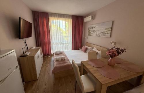 Ravda Apartamento | Студио Ервина