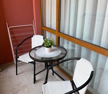 Ravda Apartamento | Студио Ервина