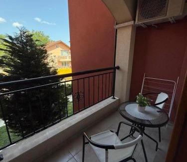 Ravda Apartamento | Студио Ервина