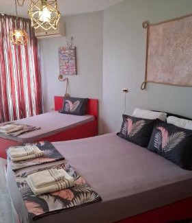 Aheloy Apartamento | Студио Релакс, Ахелой