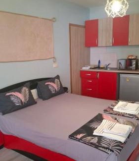 Aheloy Apartamento | Студио Релакс, Ахелой