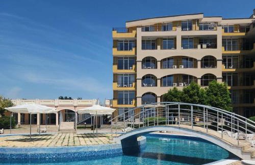 Aheloy Apartamento | Студио Релакс, Ахелой