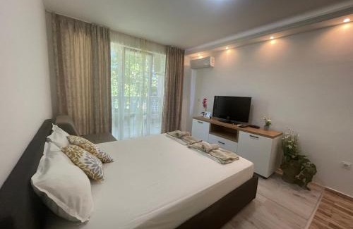 Lozenets Apartamento | Студио Симона 3 - първа линия море