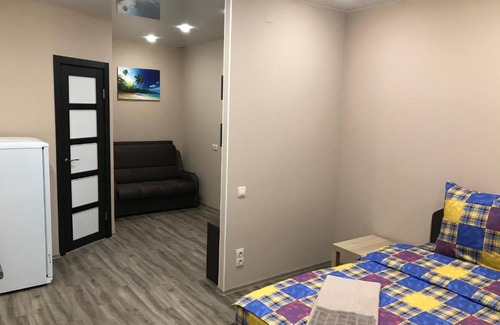 Volgograd Apartamento | Студия в ЖК Машкове новый дом, центр у ЖД