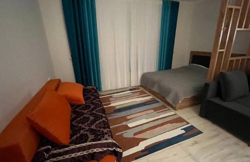 Issyk-Kul Region Apartamento | Студия в ЦО Радуга Вест