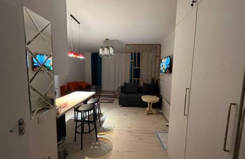 Issyk-Kul Region Apartamento | Студия в ЦО Радуга Вест