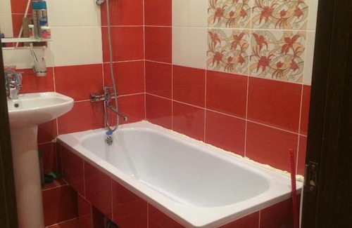 Nizhny Novgorod Apartamento | Студия на пр. Гагарина