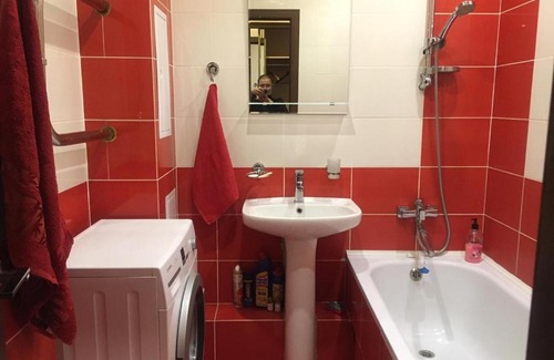 Nizhny Novgorod Apartamento | Студия на пр. Гагарина